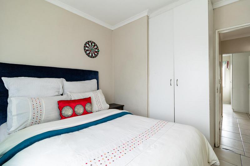 2 Bedroom Property for Sale in Belmont Park Western Cape